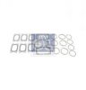 VOLVO 276946 Gasket Set, exhaust manifold